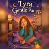 Lyra and the Gentle Pause: A NeuroVibe Story