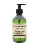 Zielinski & Rozen Rosemary & Lemon Savon liquide