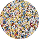 BrandNewCake® Sprinkles Party 80gr - Strooisel - Taartdecoratie - Taartversiering