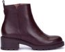 Wonders D-1442 Bottines Brun EU 41 Femme