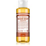 Dr. Bronner’s Eucalyptus Vloeibare zeep 100 ml