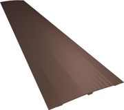 SecuCare Scootmobielaanhuis Indoor Drempelvervanger - brons 95 x 14 cm