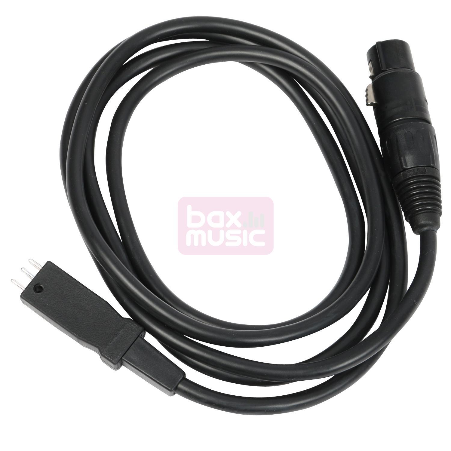 Beyerdynamic K 109.28 kabel voor DT 100 series 1.5 m