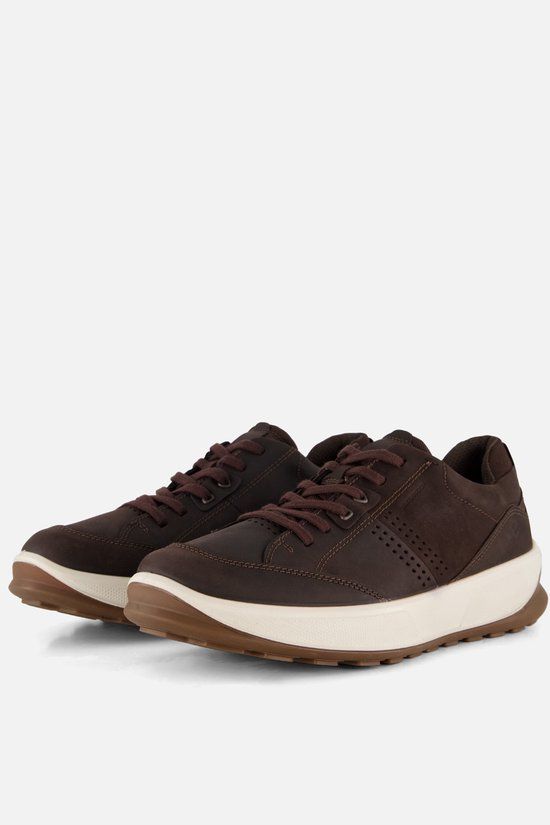 Ecco Byway 2.0 Sneakers bruin Nubuck