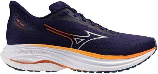 Mizuno Wave Ultima 17 Hardloopschoenen Dames