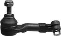 A.B.S. Tête de biellette de direction FM14X1.5 RHT Cône 11,8 mm 115 mm