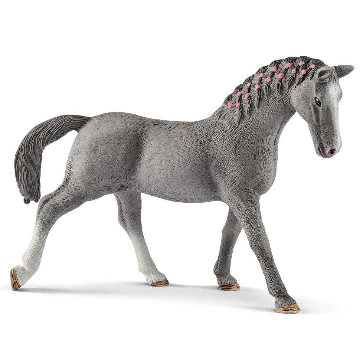 Schleich HORSE CLUB Trakehner merrie 13888