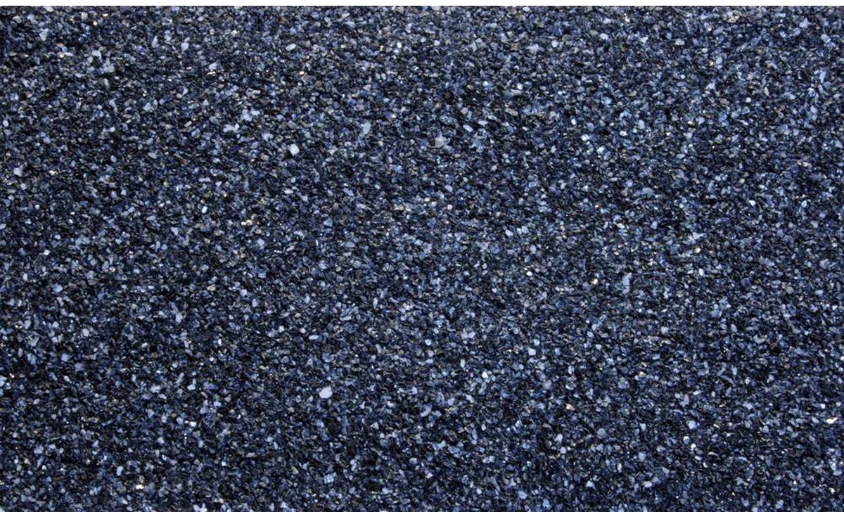 TAMS Elektronik 79-10112-01-C Granietgravel Zwart (gemeleerd) 500 ml