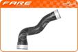 FARE SA 13411 Tuyau de charge d'air turbo adapté pour MERCEDES-BENZ C-Klasse Limousine (W203) C-Klasse T-modell (S203) CLK (C209) C-Klasse Sportcoupe