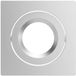 Ledvance Onderdeel | spot combo ip65/5x ring adjust ip65/5x ring adj square bn