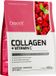 OstroVit Collageen + Vitamine C - 400g Framboos Citroen Munt