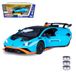 Lamborghini JAMARA Lamborghini Huracán STO Diecast 1:32 incl. knoopcellen