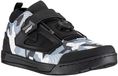 Leatt 3.0 Pro Chaussures plates Hommes, noir/blanc - 6009554009648