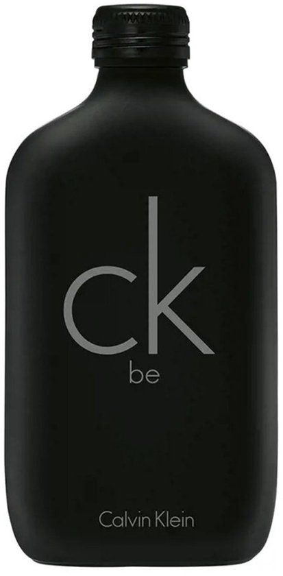 Calvin Klein Eau de Toilette / 200 ml / Unisex