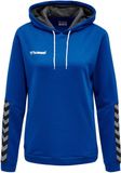 Hummel Dames Hoodie hmlAUTHENTIC Poly