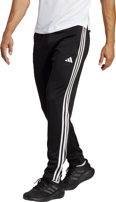 adidas Performance Train Essentials 3-Stripes Training Broek - Heren - Veelkleurig- L