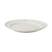 ERNST Assiette Ernst Ø22 cm Vanille