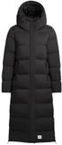 Khujo MAYLA3 Winterjas Zwart XL Nylon