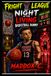 Fright League: Night of the Living Basketball Dummy