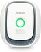Alecto GA11 - Gasmelder voor aardgas (methaan) - Voldoet aan EN50194 - Alarm 70 dB - Testknop