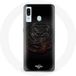 Maniacase Samsung Galaxy A20 Cobra Kai Logo Series Poster