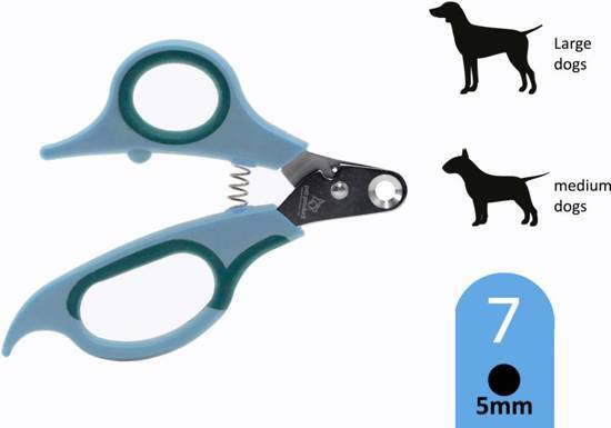 Zen Clipper Pet Product Innovations Nagelkniptang XXL