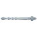 Fischer FHB II-A L M20 x 210/50 Highbond-Ankerstange 260mm 25mm 4 Stück