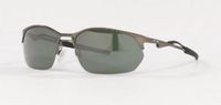Oakley Wire Tap 2.0 Prizm Zonnebril Zwart Prizm Black/CAT3 Man