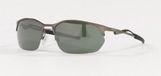 Oakley Wire Tap 2.0 Prizm Zonnebril Zwart Prizm Black/CAT3 Man