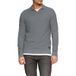s.Oliver Pullover Grau/Schwarz Größe: M