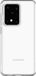 Spigen Liquid Crystal - Back Cover - Samsung Galaxy S20 Ultra - Crystal Clear
