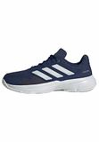 Adidas Performance Courtjam Control 3 Chaussures de tennis - Hommes - Bleu - Taille 46 2/3
