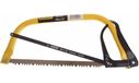 Stanley 1-20-447 Hack/Bow Saw 12", Black/Yellow