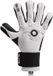 Elite Sport Neo Revolution X Keepershandschoenen - Wit / Zwart | Maat: 9
