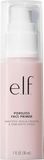 e.l.f. Poreless Face Primer, Skin-Perfecting, Lightweight & Long Lasting, Smooths & Preps to Create A Flawless Base, Infused with Tea Tree, 1 Oz