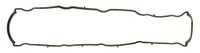 Gasket, Ajusa Gasket, cylinder head cover
