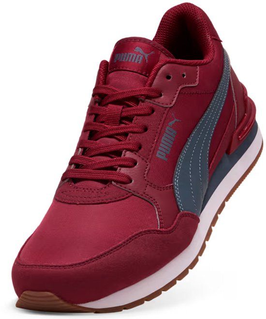 Puma ST Runner v4 Full L unisex sneaker sneakers 399068 30 Moody Grey