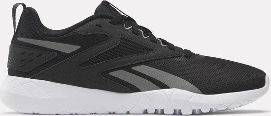 Reebok FLEXAGON ENERGY TR 4 Dames Sneakers - Zwart - Maat 38.5 - Lente/Zomer 2025