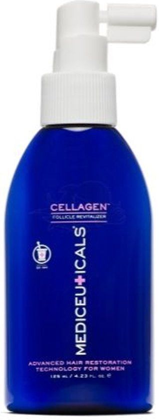 Mediceuticals Cellagen 125ml - Haarmasker