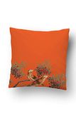 Lulu Home Kussensloop, meerkleurig, 45x45