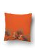 Lulu Home Kussensloop, meerkleurig, 45x45