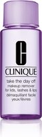 Clinique Take The Day Off Make-up Remover - 50ml