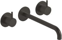 Hotbath Cobber CB105T inbouw wastafelmengkraan 3-gats (afbouwdeel)