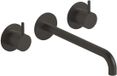 Hotbath Cobber CB105T inbouw wastafelmengkraan 3-gats (afbouwdeel)