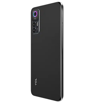 TCL 30 - Smartphone - 6.7" AMOLED - 64GB - Zwart