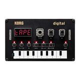 KORG Nu:Tekt NTS-1 Digital Synth Kit