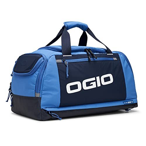 OGIO Unisex 35 l Fitness Duffel, Kobalt, 35 liter