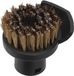 Stroom Commerce B.V. Geschikt voor Stoomreinigerborstel, borstelkop Stoomreiniger ronde borstels Vervangend onderdeel voor SC1 SC2 SC3 SC4 SC5 SC6 SC7 Golden Copper-Belle's product