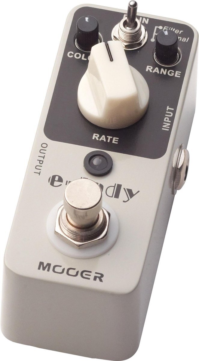 Mooer E-Lady Analog Flanger