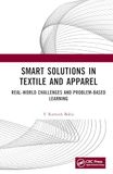 Smart Solutions in Textile and Apparel: Real-World Challenges and Problem-Based Learning